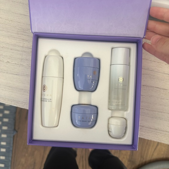 Tatcha Starter Ritual Set - Picture 5 of 8